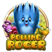 Rolling Roger